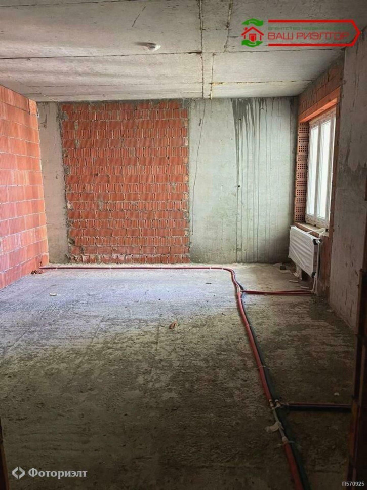2-комн квартира Усть-Курдюмская ул, 29