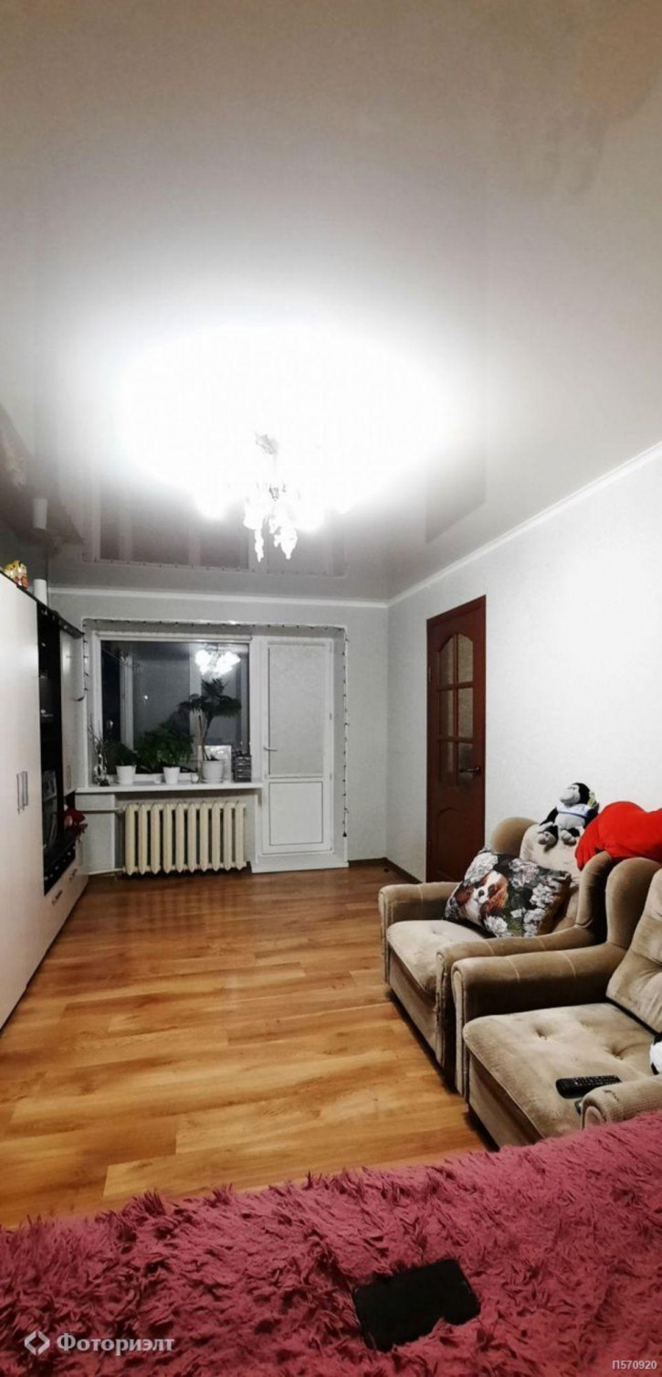 2-комн квартира Чернышевского Н.Г. ул, 169