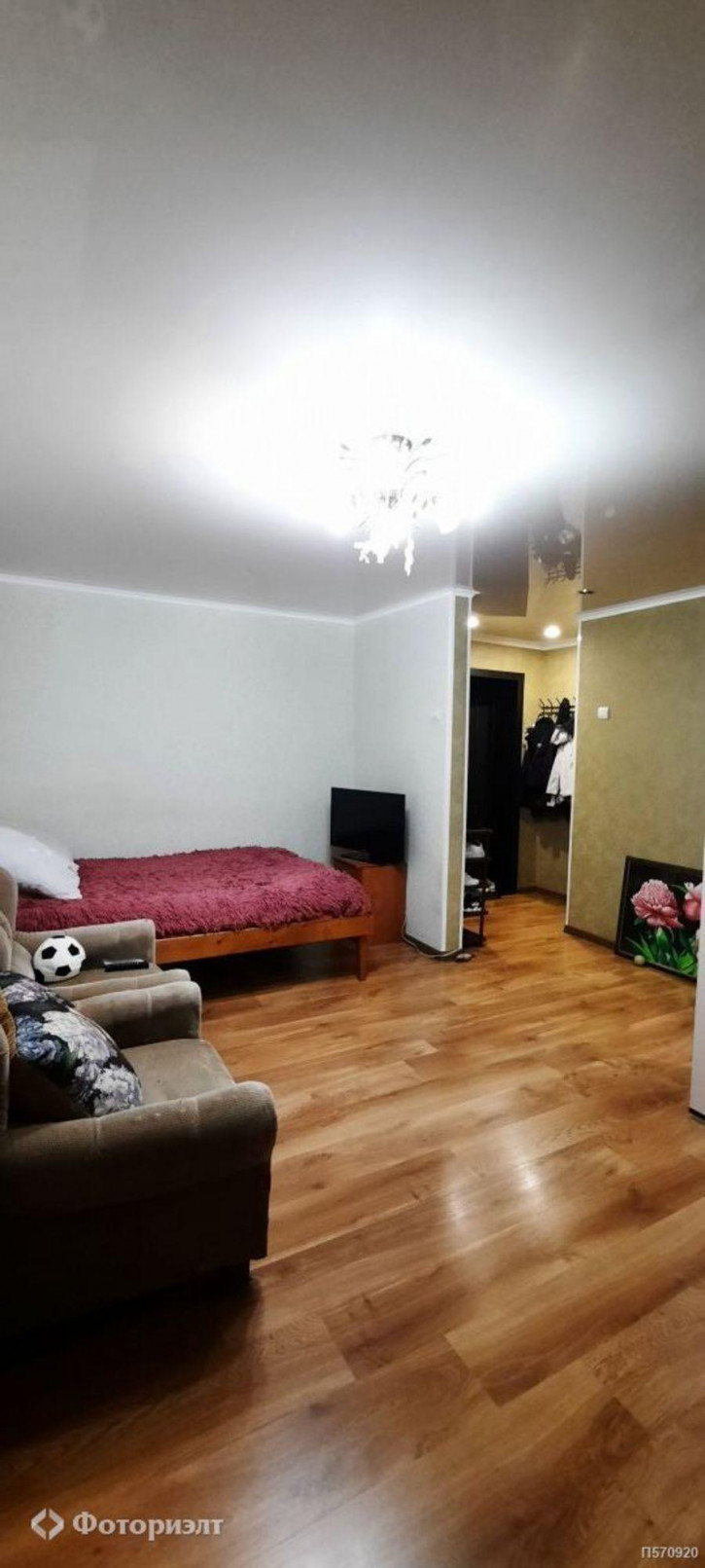 2-комн квартира Чернышевского Н.Г. ул, 169