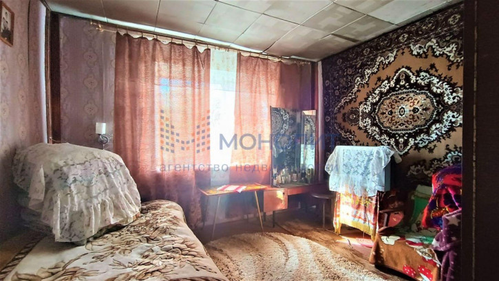 Коттедж/дом Молодежная ул, 9