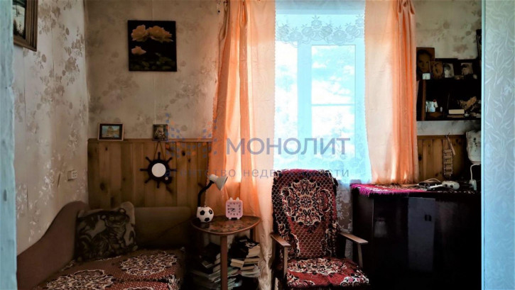 Коттедж/дом Молодежная ул, 9