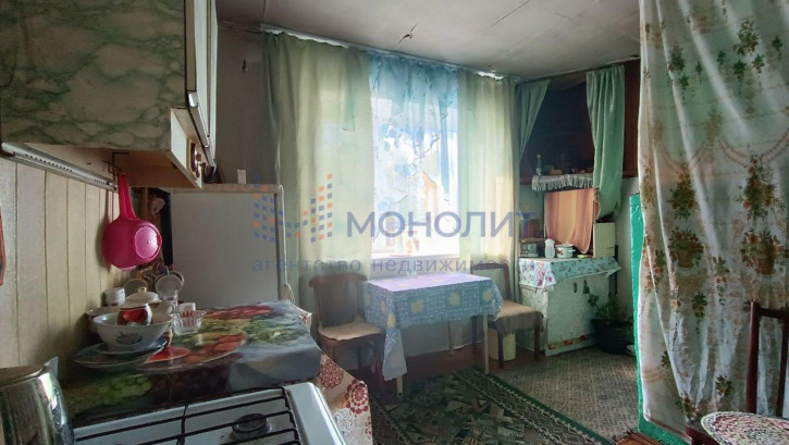 Коттедж/дом Молодежная ул, 9