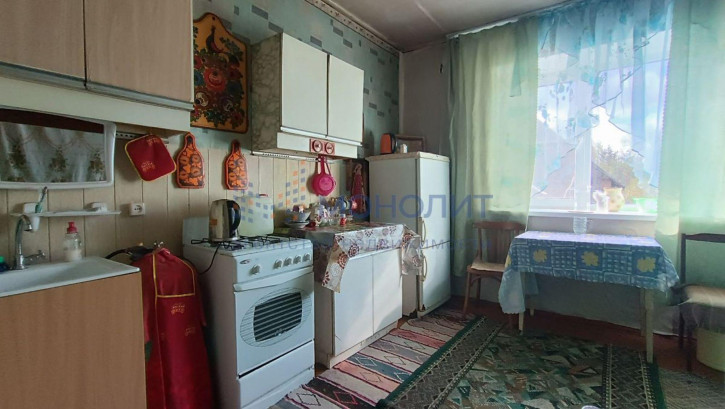 Коттедж/дом Молодежная ул, 9