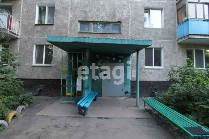 2-комн квартира Волочаевская, 13е