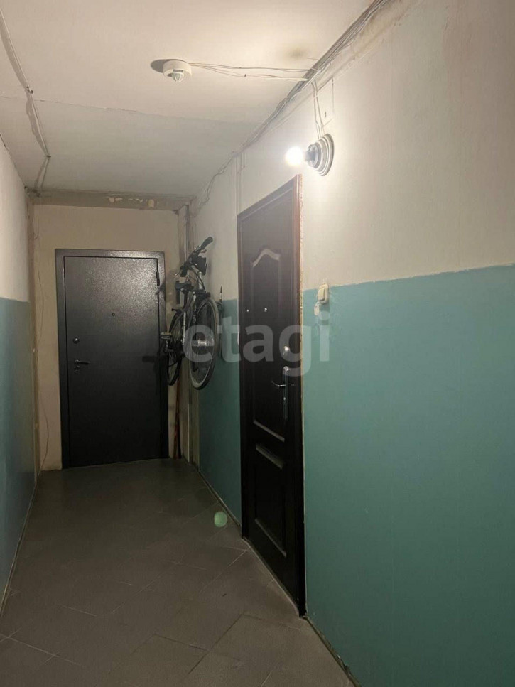 2-комн квартира Волочаевская, 13е