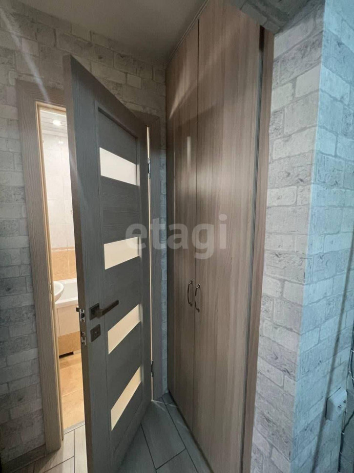 2-комн квартира Волочаевская, 13е