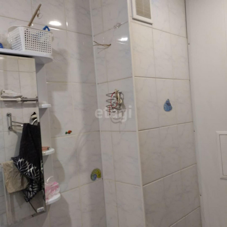 2-комн квартира Волгоградская, 2