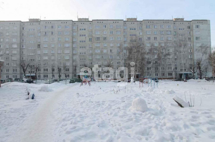 2-комн квартира Волгоградская, 2