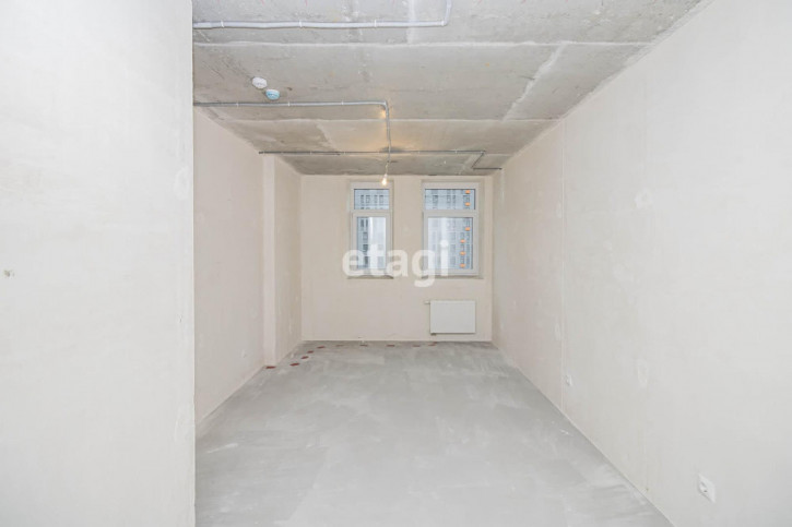 1-комн квартира Первооткрывателей, 6