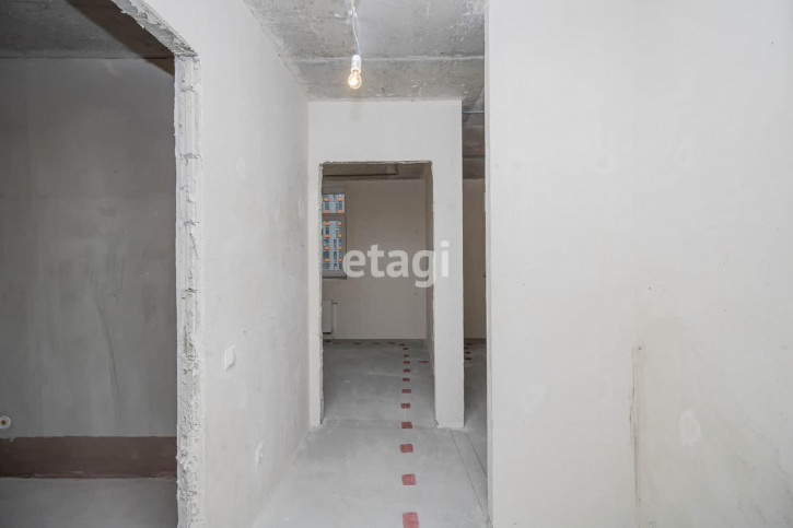 1-комн квартира Первооткрывателей, 6