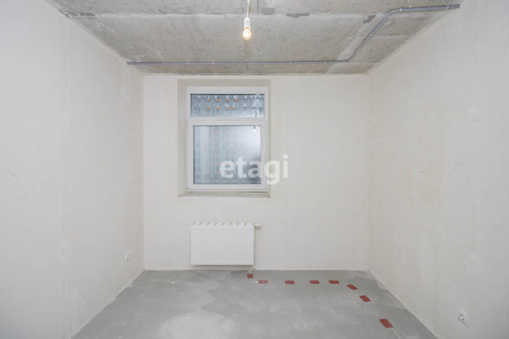 1-комн квартира Первооткрывателей, 6