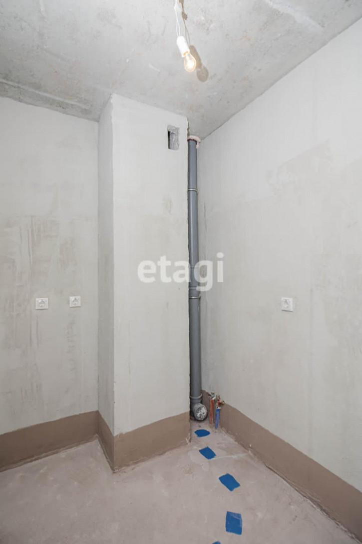 1-комн квартира Первооткрывателей, 6