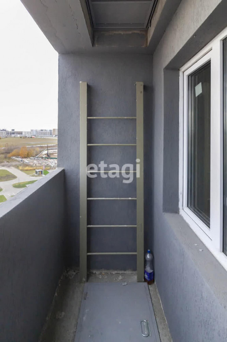 2-комн квартира Новоселов, 113