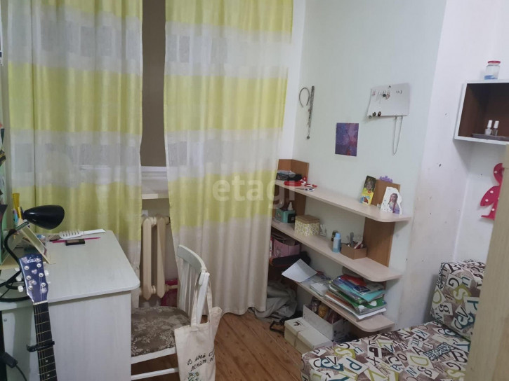 2-комн квартира Холодильная, 14