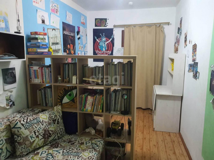 2-комн квартира Холодильная, 14