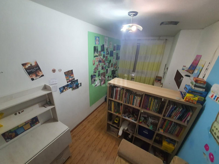 2-комн квартира Холодильная, 14
