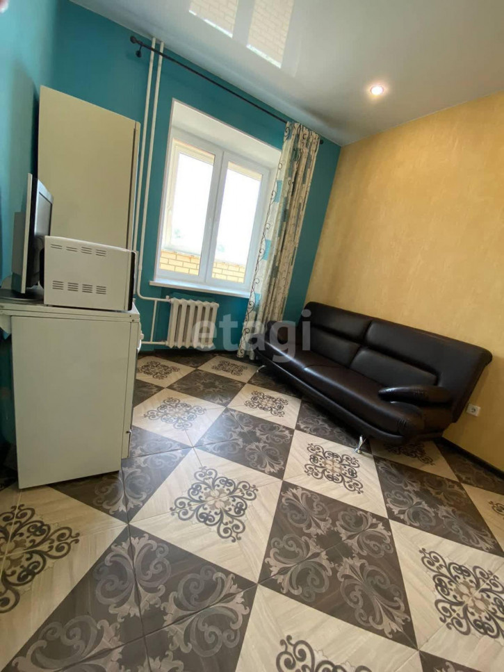 1-комн квартира Пирогова, 11