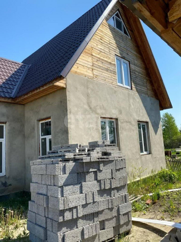 Коттедж/дом Белая,