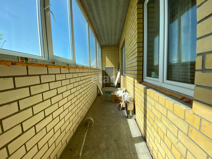 1-комн квартира Пирогова, 11