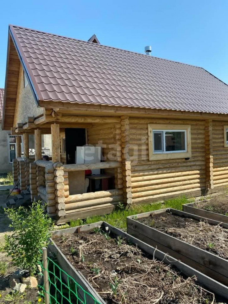 Коттедж/дом Белая,