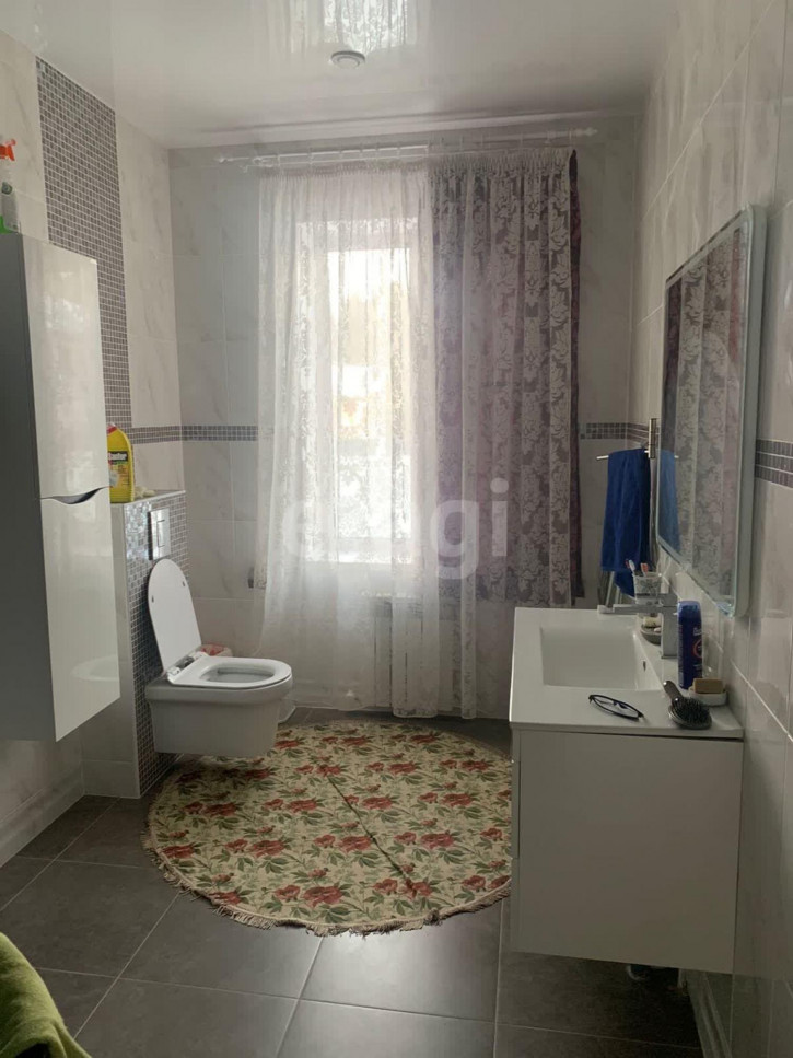 Коттедж/дом Зырянка