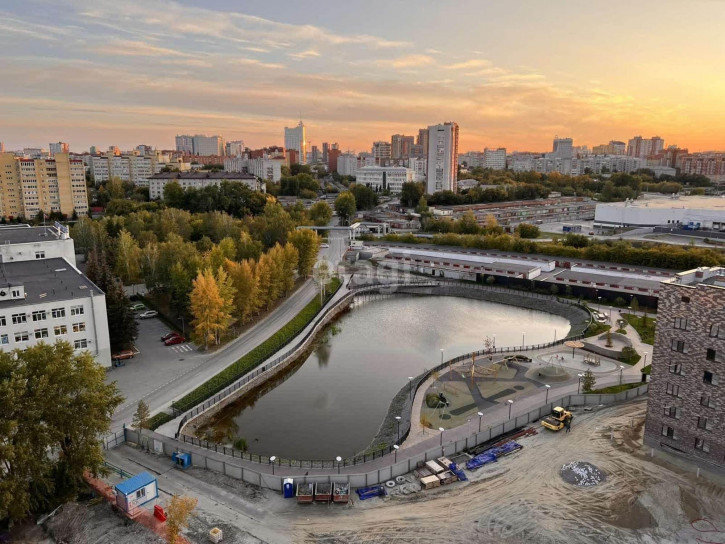 Студия Новгородская, 9а