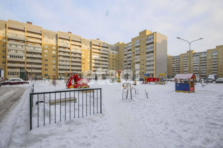 1-комн квартира Избышева, 8