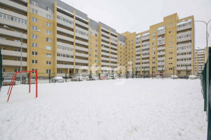 1-комн квартира Избышева, 8