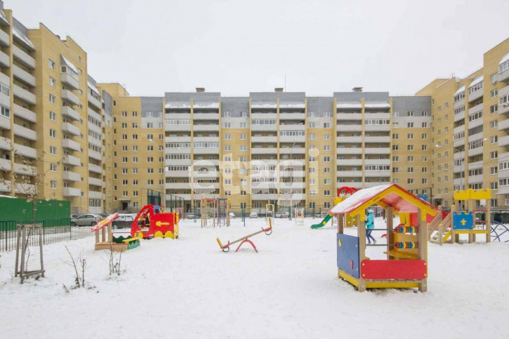 1-комн квартира Избышева, 8