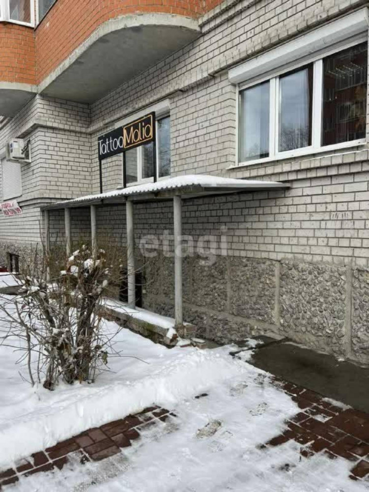 Помещение свободного назначения Минская 67/1/1