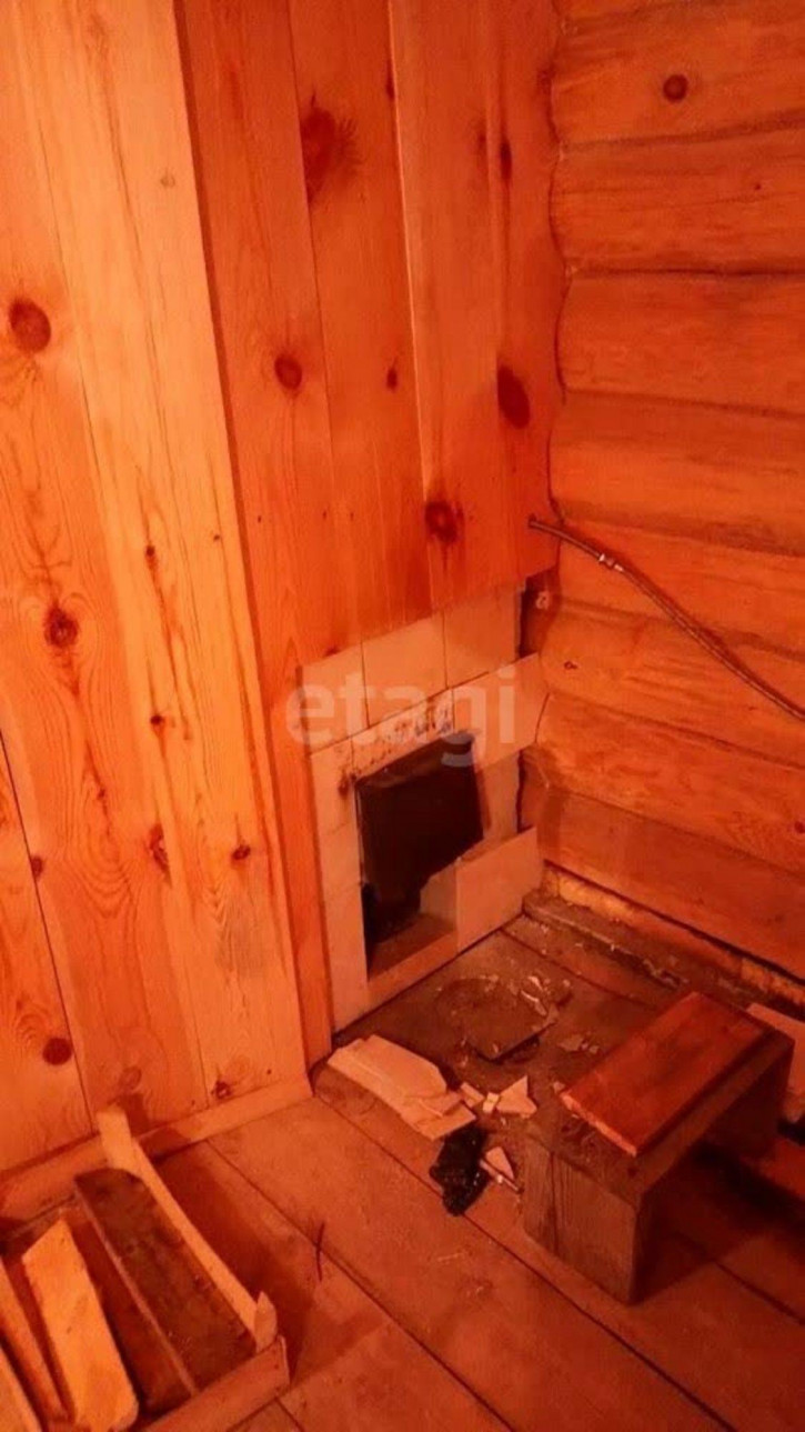 Коттедж/дом Трактовая,