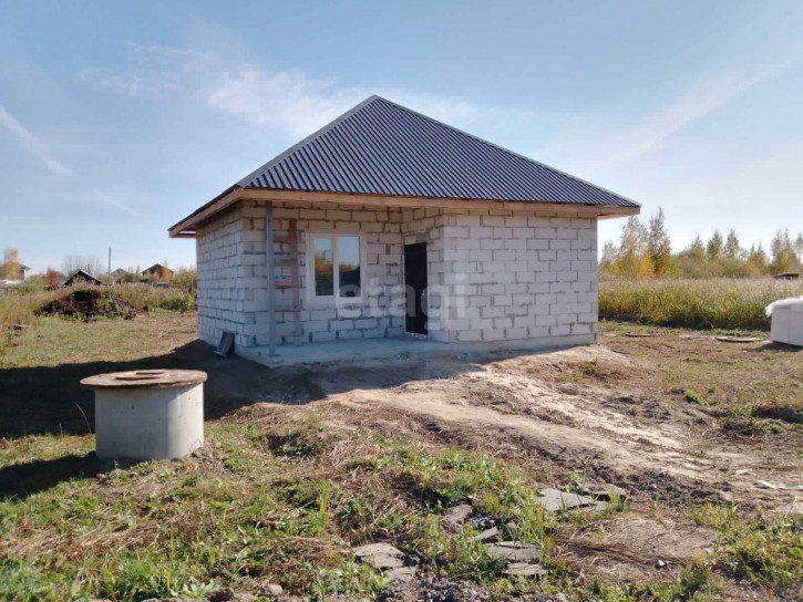Коттедж/дом Сиреневая,