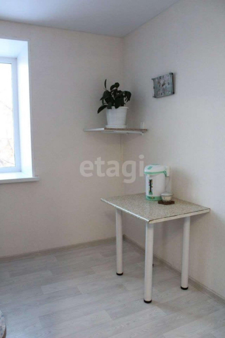 2-комн квартира Строителей, 8