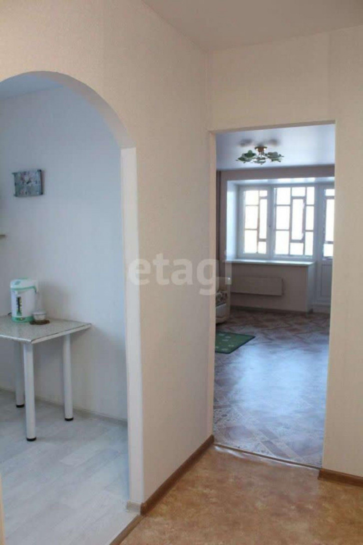 2-комн квартира Строителей, 8