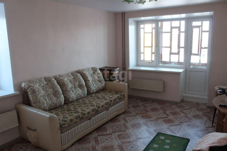 2-комн квартира Строителей, 8