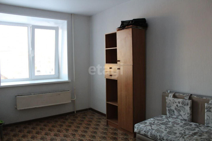 2-комн квартира Строителей, 8