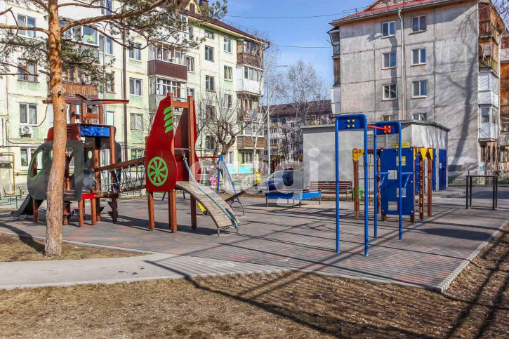 3-комн квартира Севастопольская, 29