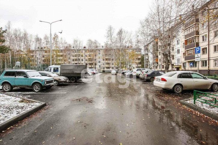 3-комн квартира Севастопольская, 29