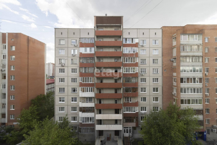 Комната 50 лет Октября, 62а