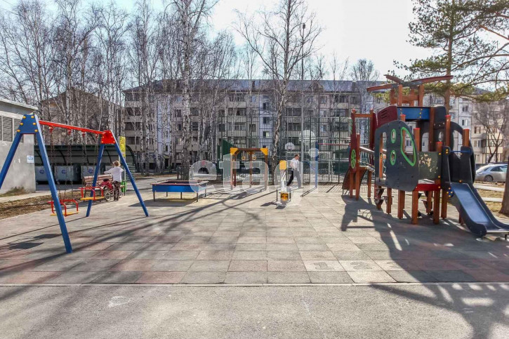 3-комн квартира Севастопольская, 29