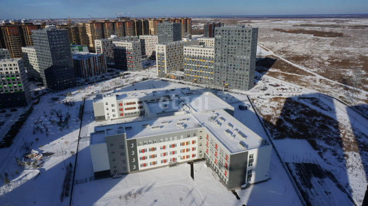 1-комн квартира Тимофея Чаркова, 91