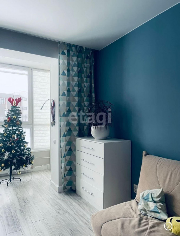 3-комн квартира Федюнинского, 30/2