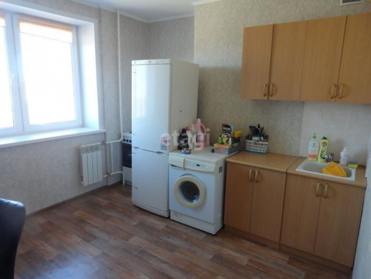 3-комн квартира Николая Ростовцева, 20