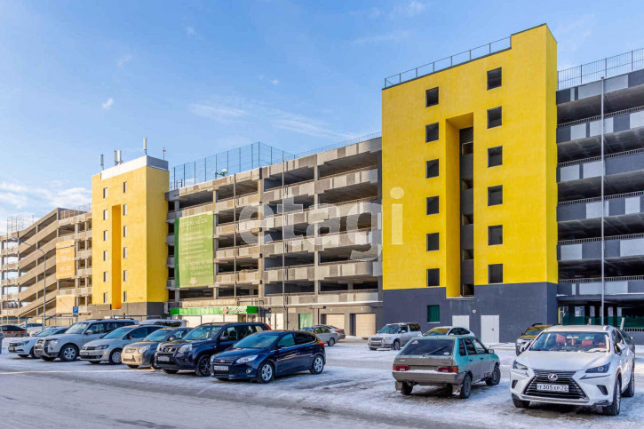 Студия Комбинатская, 54/2
