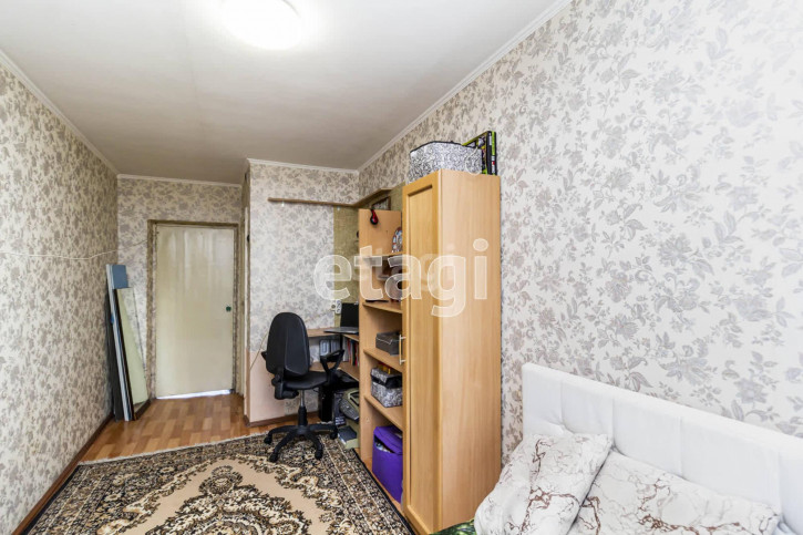 2-комн квартира Харьковская, 58