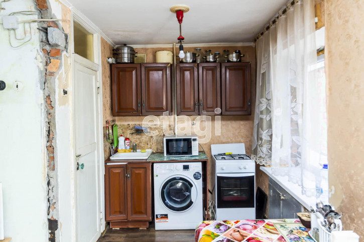 2-комн квартира Харьковская, 58