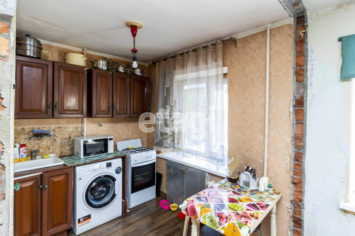 2-комн квартира Харьковская, 58