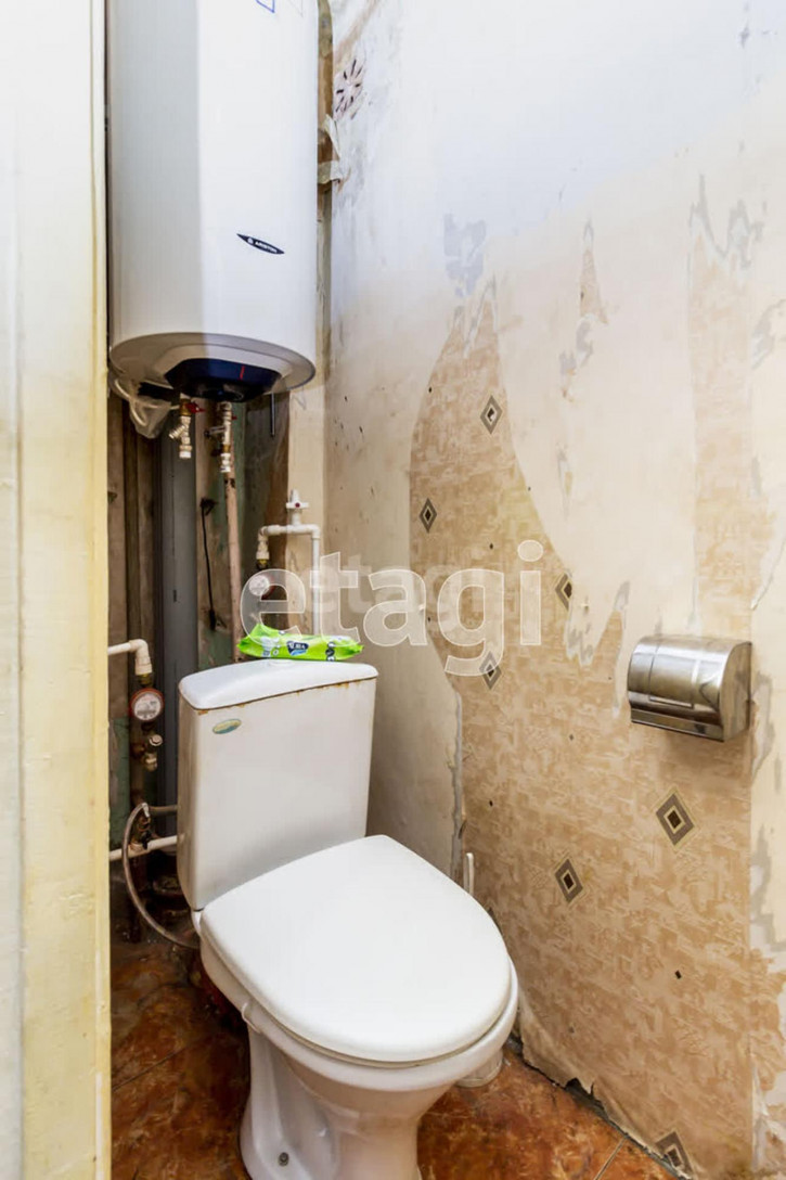 2-комн квартира Харьковская, 58
