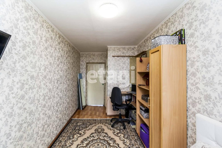 2-комн квартира Харьковская, 58