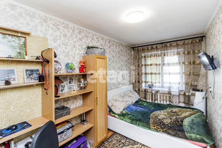 2-комн квартира Харьковская, 58